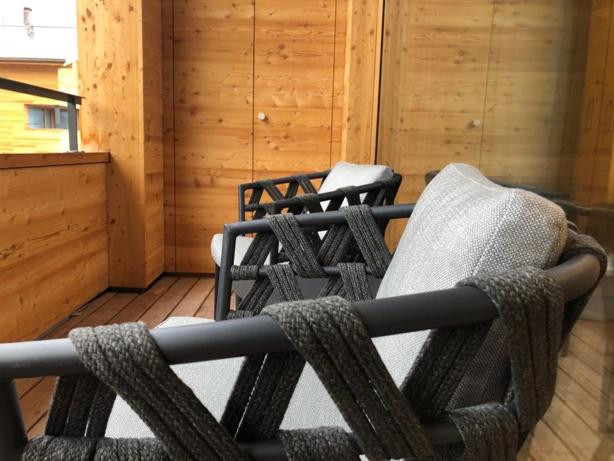 Catrina Resort Disentis Exterior photo